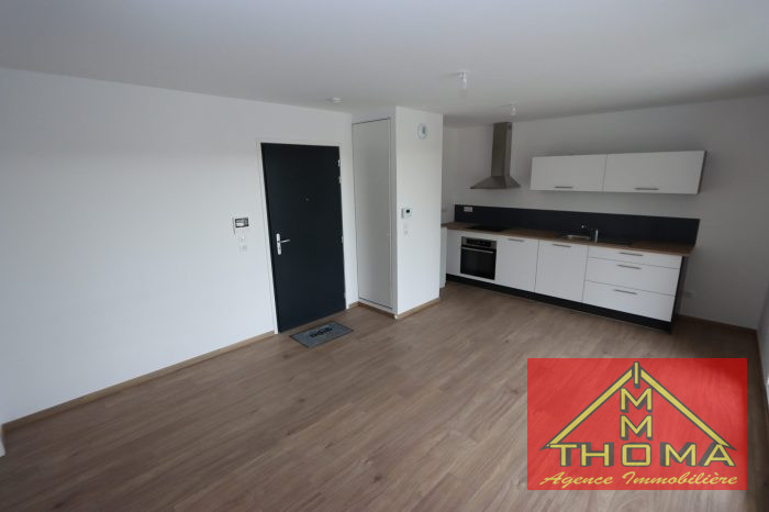 Appartement à louer, 2 pièces - Schlierbach 68440