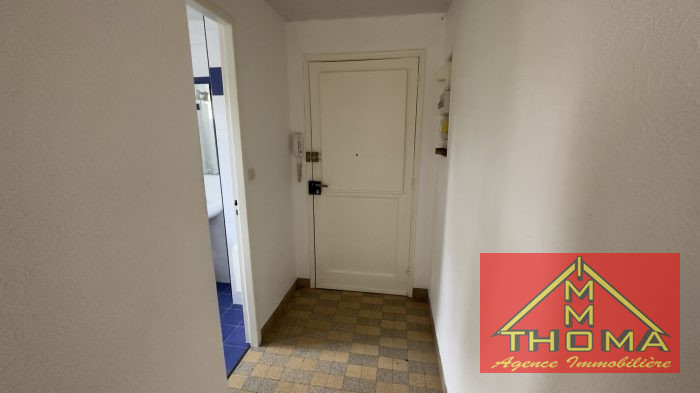 Appartement à vendre, 3 pièces - Staffelfelden 68850