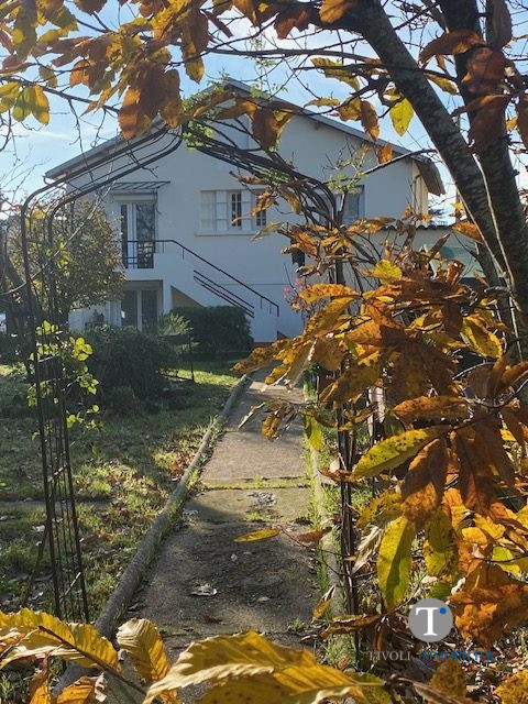 Maison ancienne à vendre, 6 pièces - Bergerac 24100