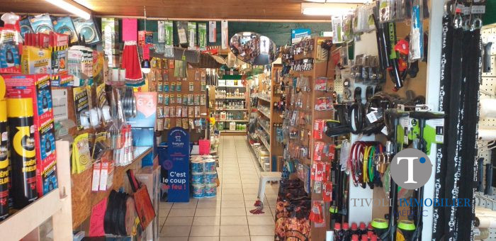 Local commercial à vendre, 306 m² - Soulac-sur-Mer 33780