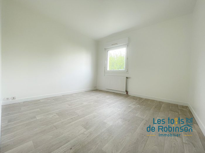 Appartement à vendre, 3 pièces - Le Plessis-Robinson 92350