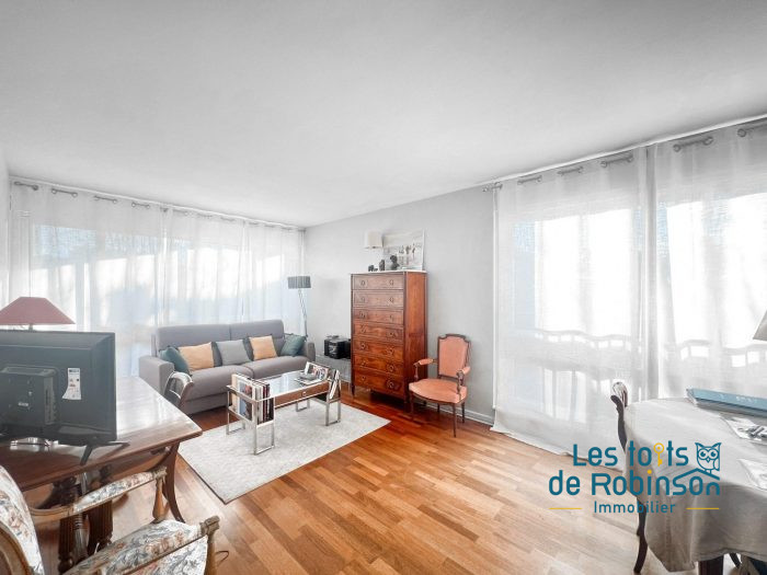 Appartement à vendre, 3 pièces - le Chesnay 78150