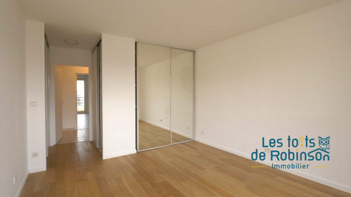 Appartement à vendre, 4 pièces - Issy-les-Moulineaux 92130