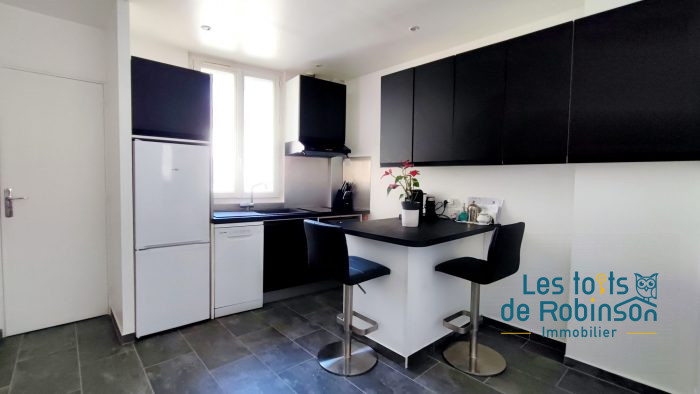 Vente Appartement ISSY-LES-MOULINEAUX 92130 Hauts de Seine FRANCE