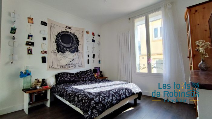 Appartement à vendre, 2 pièces - Issy-les-Moulineaux 92130
