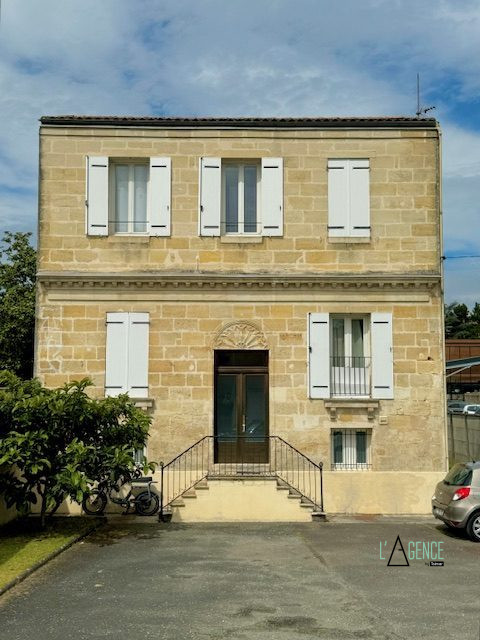 Immeuble à vendre, 170 m² - Bordeaux 33200