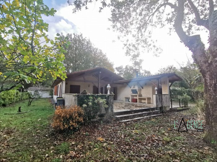Vente Maison/Villa GRAYAN-ET-L HOPITAL 33590 Gironde FRANCE
