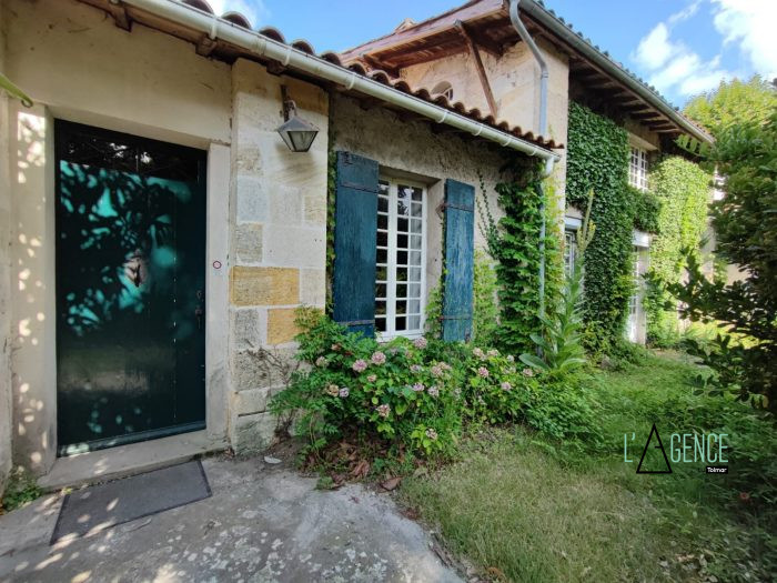 Vente Maison/Villa LE TAILLAN-MEDOC 33320 Gironde FRANCE