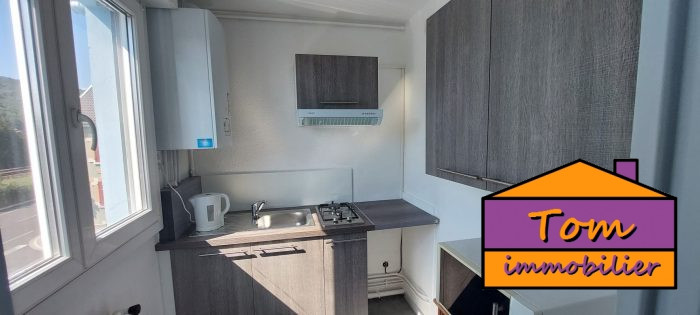 Studio à vendre, 2 pièces - Belfort 90000