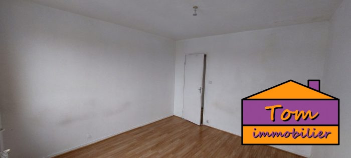 Appartement à vendre, 5 pièces - Mulhouse 68200