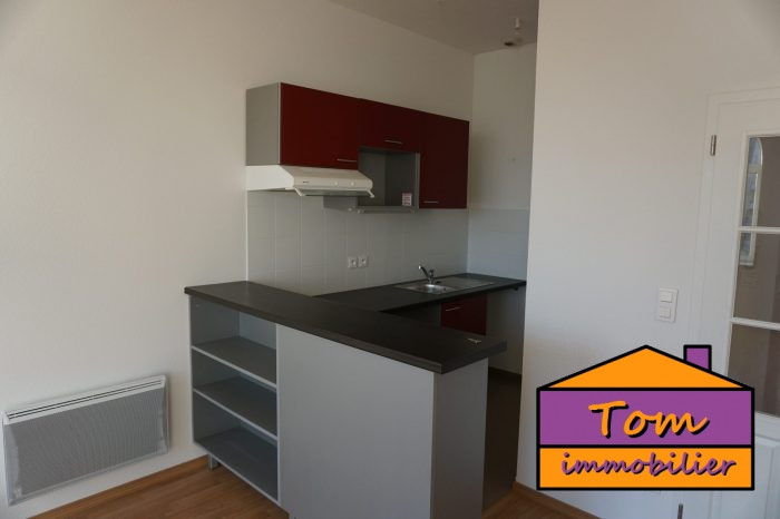 Appartement à vendre, 2 pièces - vogelsheim 68600