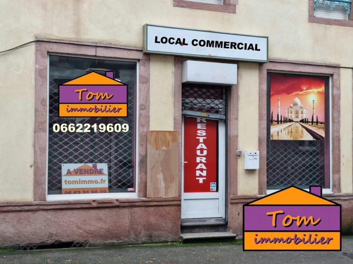 Photo Local Comercial image 1/6