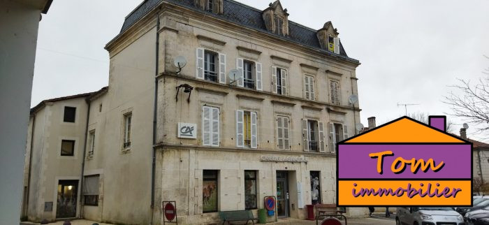 Vente Immeuble MAREUIL EN PERIGORD 24340 Dordogne FRANCE