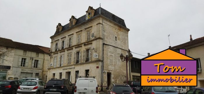 Immeuble à vendre, 200 m² - Mareuil en Périgord 24340