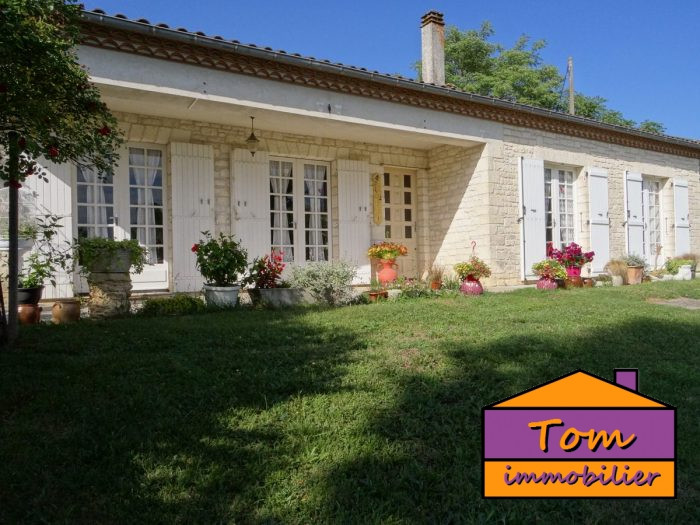Vente Maison/Villa CALES 24150 Dordogne FRANCE