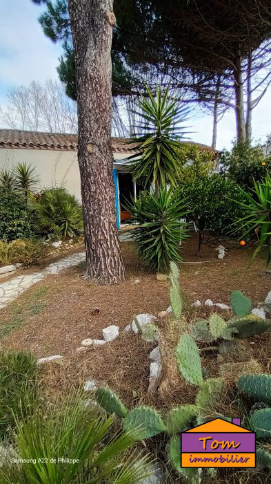 Villa à vendre, 8 pièces - Agde 34300