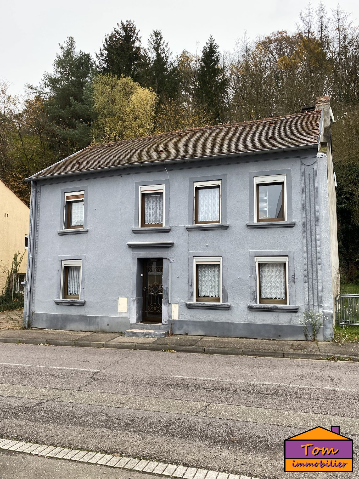 Vente Maison/Villa COCHEREN 57800 Moselle FRANCE