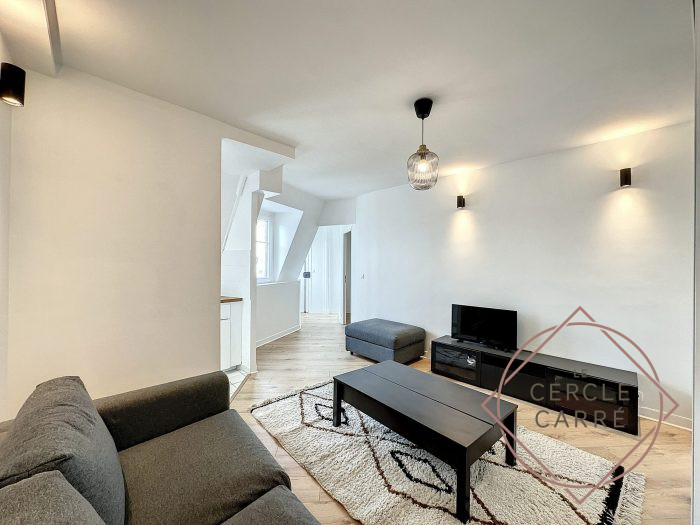 Appartement à louer, 2 pièces - Neuilly-sur-Seine 92200