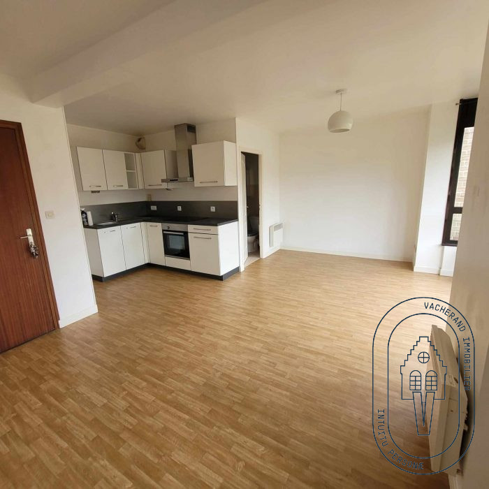 Location annuelle Appartement BERGUES 59380 Nord FRANCE