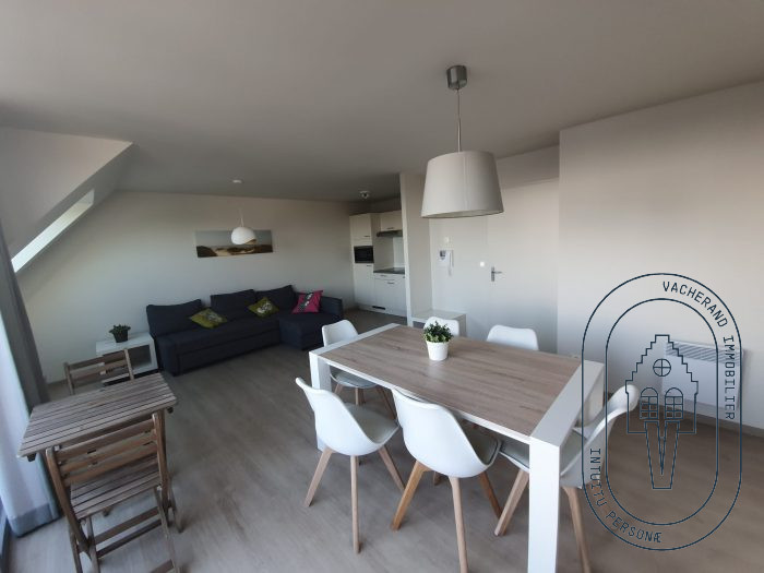 Vente Appartement BRAY-DUNES 59123 Nord FRANCE