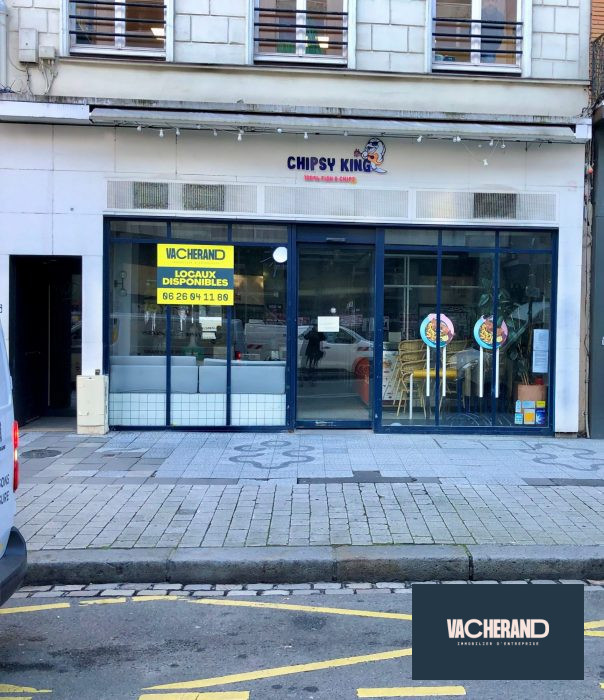 Location annuelle Commerce LILLE 59800 Nord FRANCE