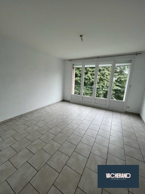 APPARTEMENT 2 CHAMBRES