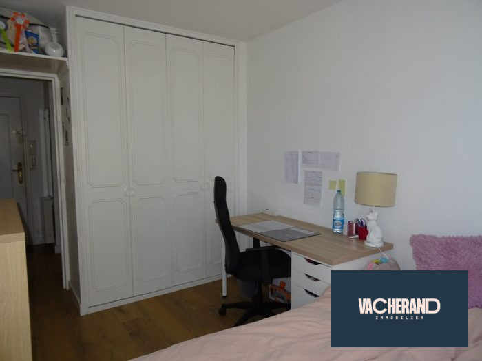 Photo BEL APPARTEMENT TYPE 3 RESIDENCE SECURISEE image 5/10
