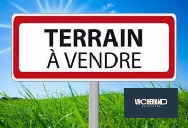 Terrain constructible Perenchies