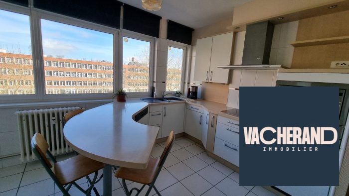 Vente Appartement MAUBEUGE 59600 Nord FRANCE