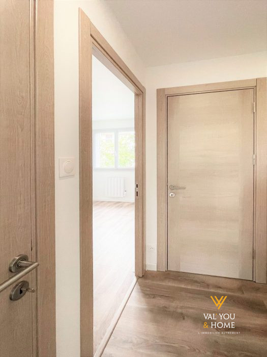 Appartement à vendre, 4 pièces - Oullins 69600