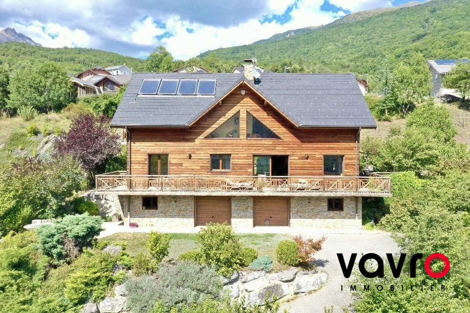 Vente Maison/Villa ORELLE 73140 Savoie FRANCE