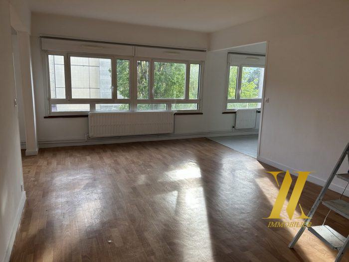 APPARTEMENT 135 M² ST-REMY