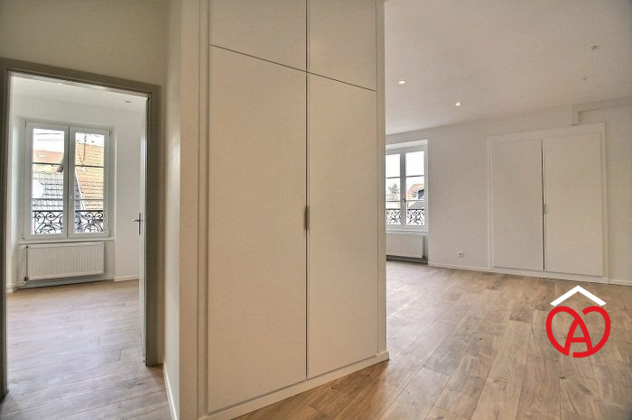 Photo Appartement T2 50m² - BARR image 5/8