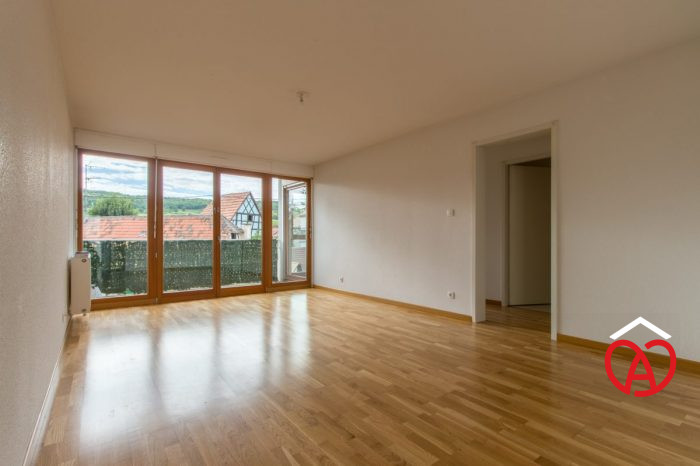 Appartement à louer, 3 pièces - Molsheim 67120