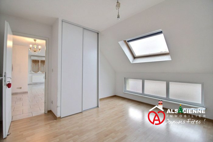 Appartement à vendre, 3 pièces - Andlau 67140