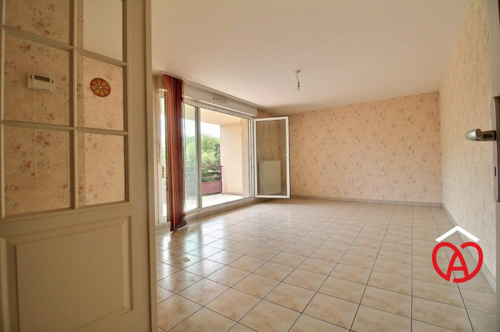 Appartement à vendre, 3 pièces - Ingersheim 68040