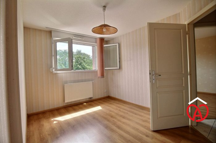 Appartement à vendre, 3 pièces - Ingersheim 68040