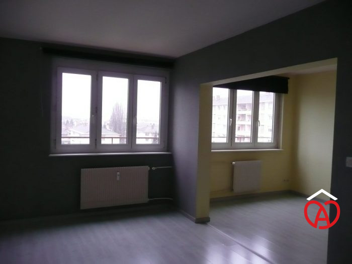 Appartement à vendre, 3 pièces - Strasbourg 67000