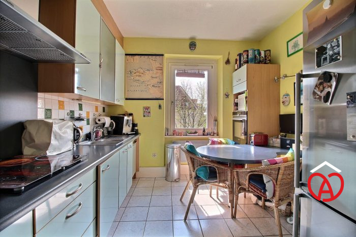 Appartement à vendre, 4 pièces - Strasbourg 67200