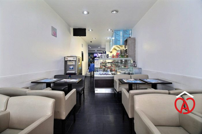 Restaurant, bar à vendre, 140 m² - Barr 67140