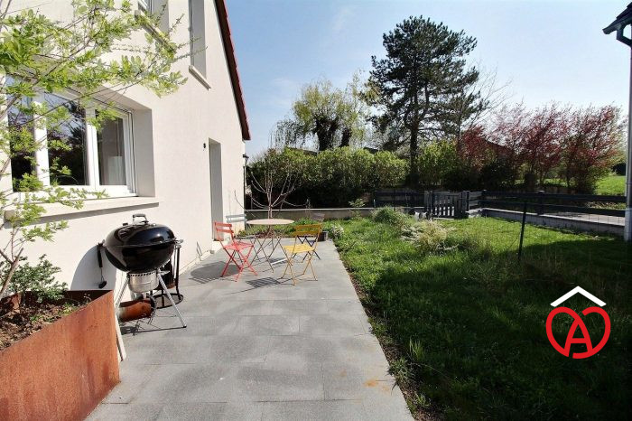 Maison individuelle à vendre, 5 pièces - Eichhoffen 67140