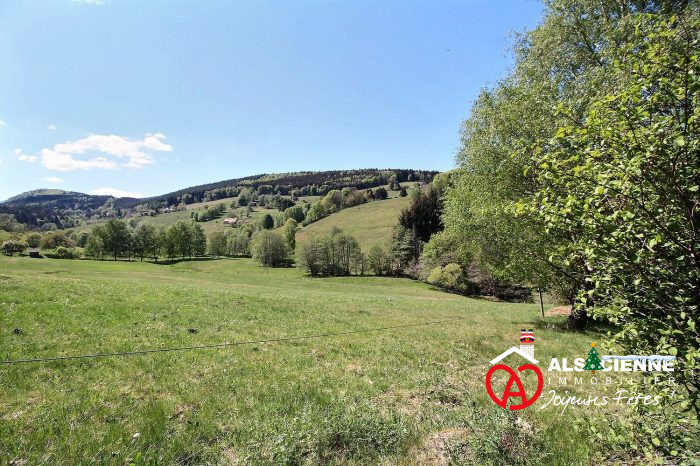 Ferme à vendre, 8 pièces - Le Hohwald 67140