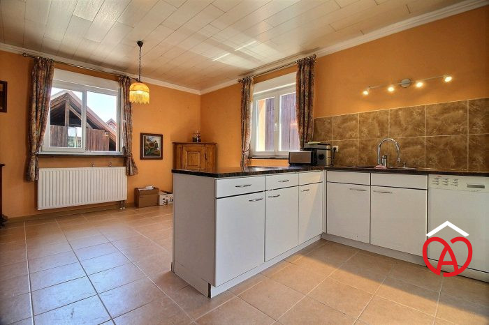 Maison individuelle à vendre, 4 pièces - Albé 67220