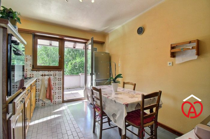 Maison individuelle à vendre, 4 pièces - Heiligenstein 67140