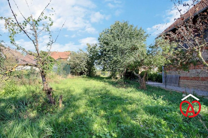 Maison ancienne à vendre, 1 pièce - Valff 67210