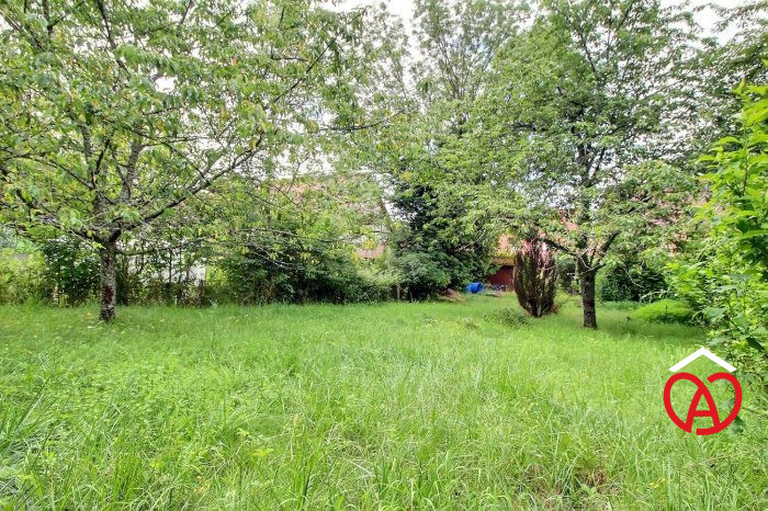 Maison ancienne à vendre, 5 pièces - Saint-Pierre-Bois 67220