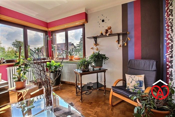 Maison contemporaine à vendre, 9 pièces - Mittelbergheim 67140