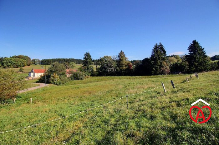 Terrain constructible à vendre, 19 a 28 ca - Ranrupt 67420