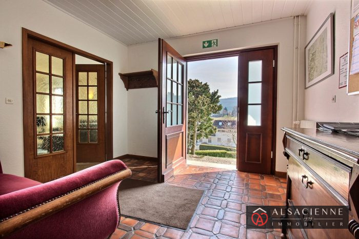 Maison bourgeoise à vendre, 6 pièces - Le Hohwald 67140