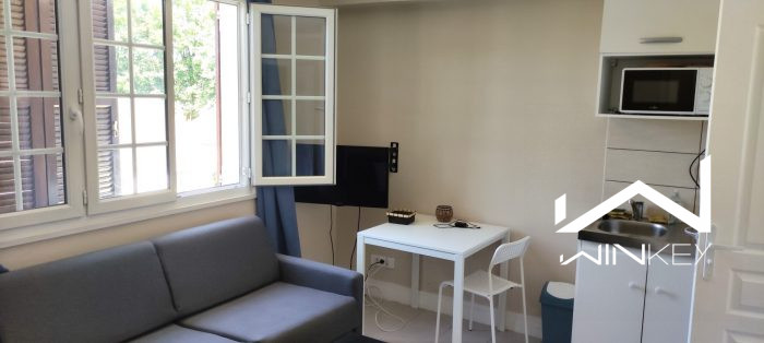 Appartement à louer, 2 pièces - Boissy-Saint-Léger 94470